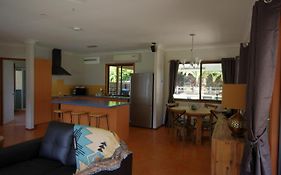 Canungra Valley Cottage